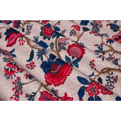 COUSSIN MONTE CRISTO FOND PARCHEMIN