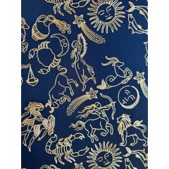 COUSSIN ASTRAL BRODE FOND MARINE