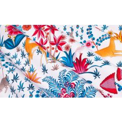 COUSSIN PARADIS ISLAND MULTICOLORE