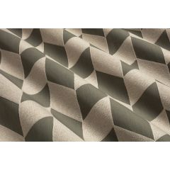 COUSSIN MADISON BRODE KAKI