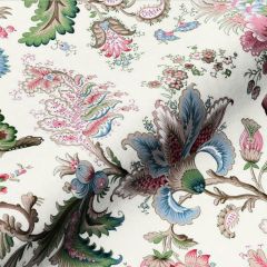 COUSSIN PERSEPOLIS ROSE FOND CREME