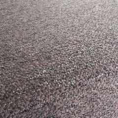 JETÉ DE LIT MOONTRACE VIEUX ROSE GRIS