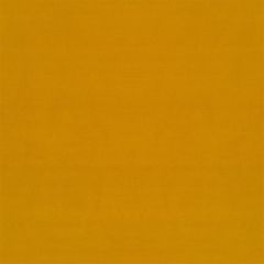 JETÉ DE LIT VELLUTO II OCHRE