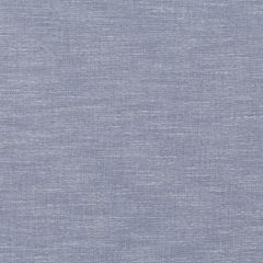 JETÉ DE LIT PURE BLEU JEANS