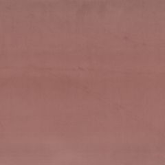 JETÉ DE LIT VELOURS SOUPLE DUCHESSE ROSE ANCIEN