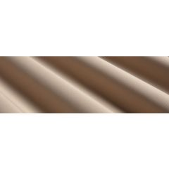 JETÉ DE LIT BACCARAT LIN NON FEU M1