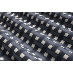 JETÉ DE LIT KAPLO DENIM OUTDOOR