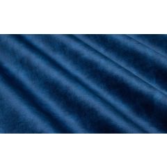 JETÉ DE LIT REGINA ROYAL BLUE