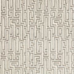 JETÉ DE LIT BABY ECRU TAUPE