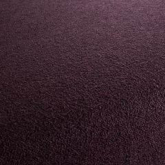 RIDEAU ASCENDENT BOUCLETTE BORDEAUX