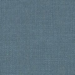 RIDEAU MAX EFFET LIN ÉPAIS TURQUOISE