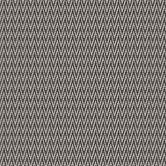 RIDEAU SUMMER NOIR FOND BEIGE FICELLE