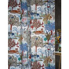 RIDEAU LE JARDIN DU PALAIS LEVER DU JOUR