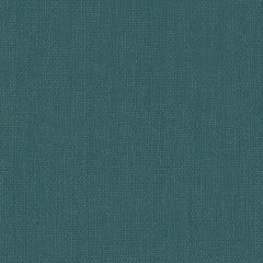 RIDEAU LIN LAVE BLEU PAON