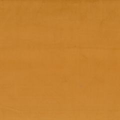 RIDEAU VELOURS SOUPLE DUCHESSE OCRE