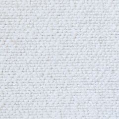 RIDEAU BOUCLETTE BLANC