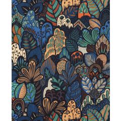 RIDEAU JOSEPHINE MENTHE / SAUMON