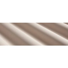 RIDEAU BACCARAT BEIGE NON FEU M1