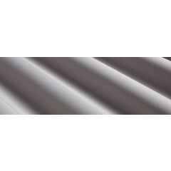 RIDEAU BACCARAT ARGENT NON FEU M1