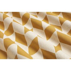 RIDEAU MADISON BRODE OCRE