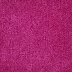 TETE DE LIT VELOURS SWEET LOVE AUBERGINE