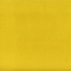 TETE DE LIT VELOURS SWEET LOVE MOUTARDE