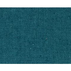 TETE DE LIT LIN LAVE BLEU VERT