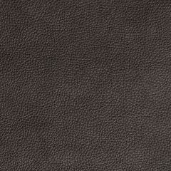 TETE DE LIT COLORADO ASPECT CUIR ANTHRACITE