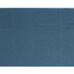 TETE DE LIT GORDES PLAIN FADED DENIM OUTDOOR