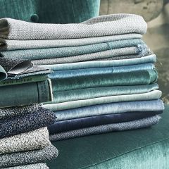TISSU AU METRE OPERA EASYCLEAN DENIM