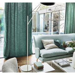 TISSU AU METRE CANEZZA CELADON