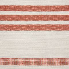 TISSU AU METRE MARINA TERRACOTTA