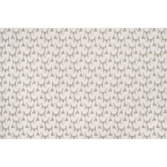 TISSU AU METRE MAKIRA PERLA