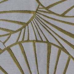 TISSU AU METRE NYMPHEAS OR