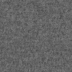 TISSU AU METRE ASPECT FLANELLE RIVE GAUCHE GRIS