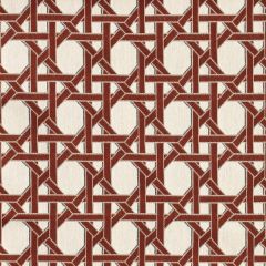 TISSU AU METRE CANNAGE CALIFORNIEN OUTDOOR SIENNA