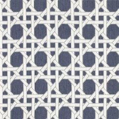 TISSU AU METRE CANNAGE CALIFORNIEN OUTDOOR FADED DENIM