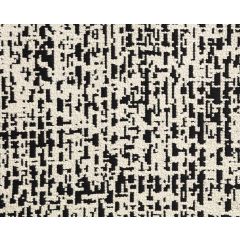 TISSU AU METRE DOTS NOIR