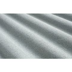 TISSU AU METRE CASHEMIRE VERT D'EAU