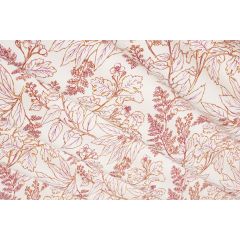 TISSU AU METRE CHRIS FOND CREME