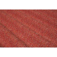 TISSU AU METRE MEDITERRANEE COOL CLEAN CORAL