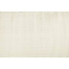 TISSU AU METRE MAYA JACQUARD ECRU / FICELLE