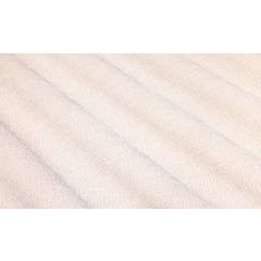 TISSU AU METRE VELOURS FROISSÉ MARBLE