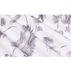 TISSU AU METRE PERLA ECRU