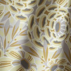 TISSU AU METRE STELLA OR PALE