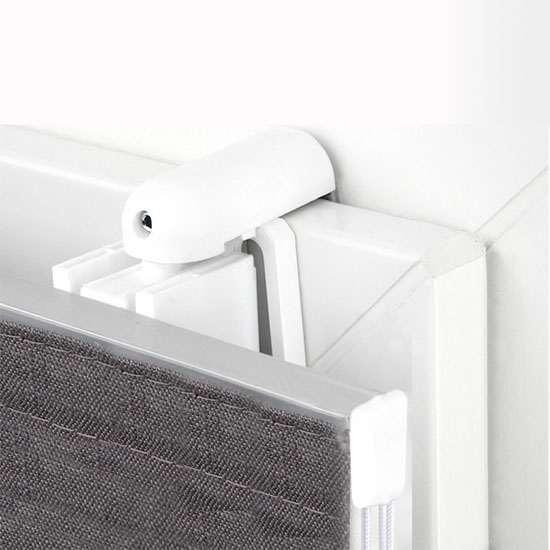 Supports sans perçage (pvc)