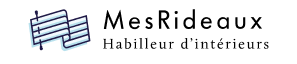 Logo MesRideaux